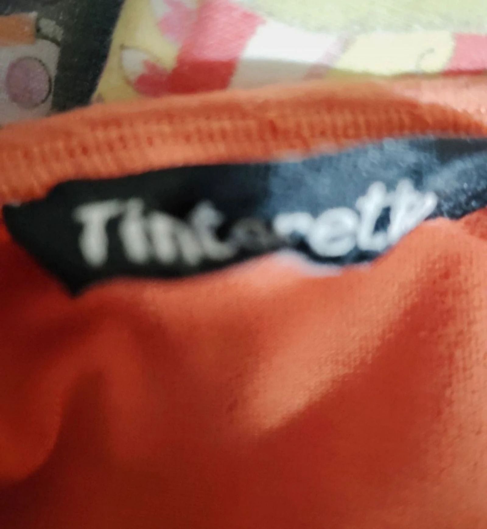 Camiseta Tintoretto – photo 2